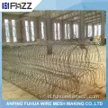 Good Security Fence Razor Draadhek
